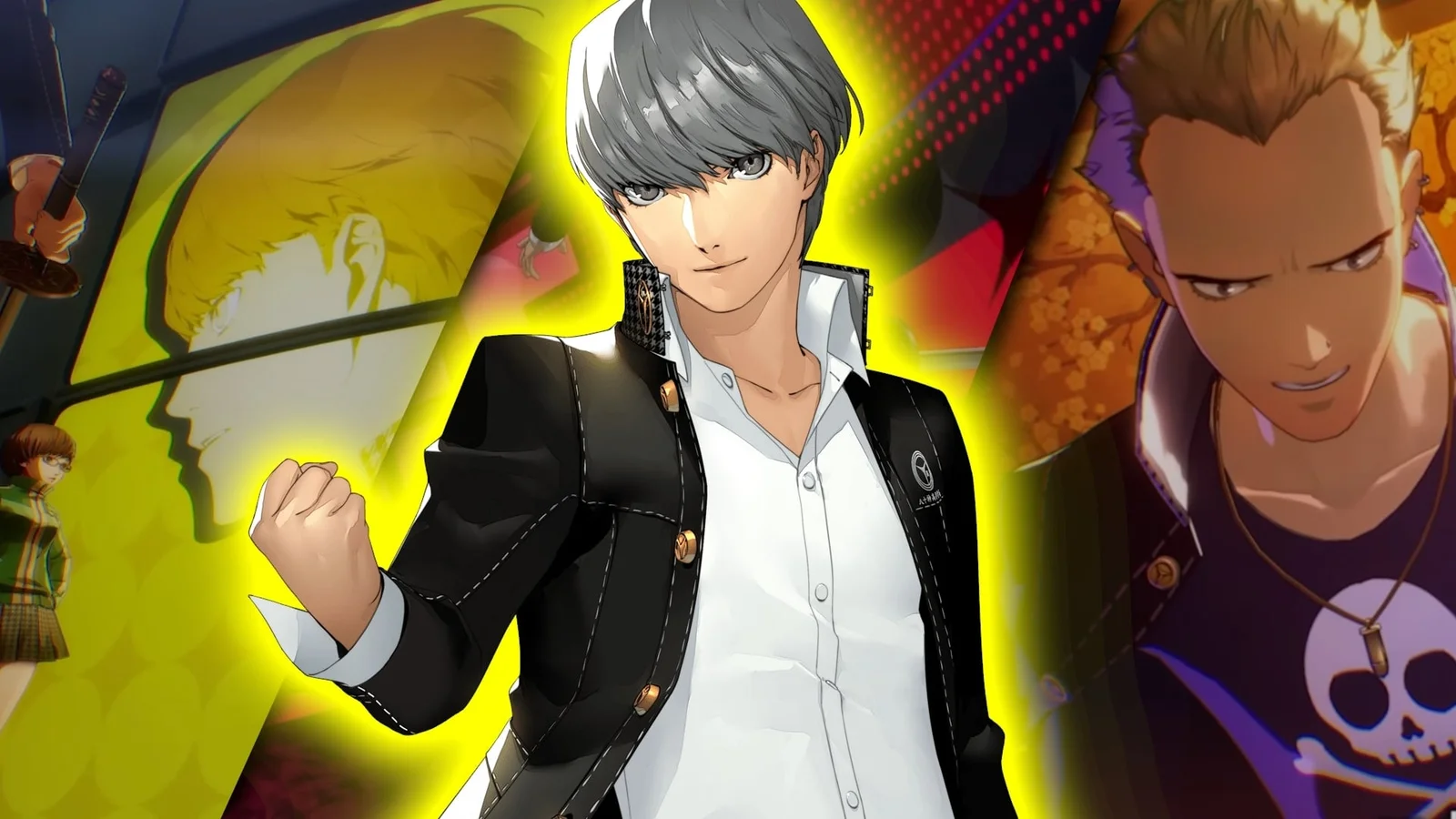 Persona 4 Revival Overhauls Visuals, Combat, and Dialogue in Remake