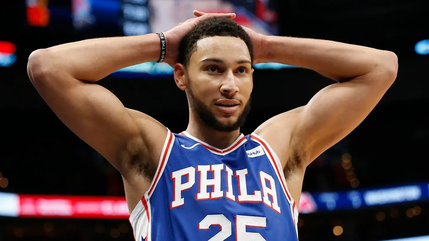 Simmons Return Could Solve Kerr's Warriors Lineup Dilemma