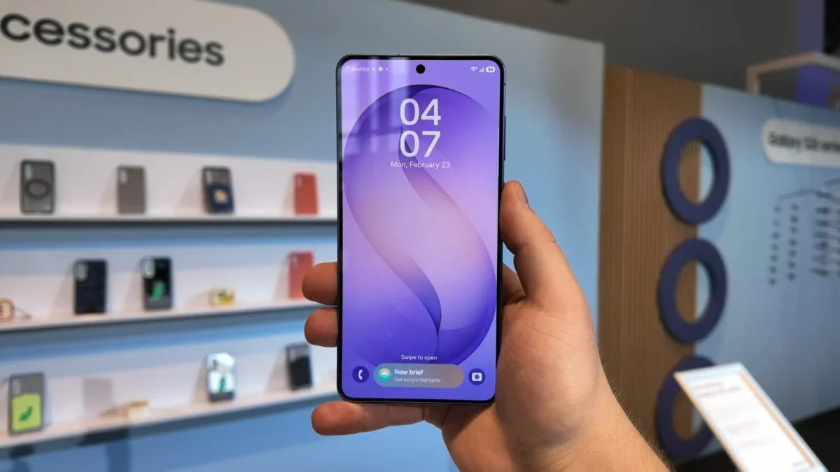 Display Assistant gains One UI 9.0 compatibility ahead of Samsung rollout