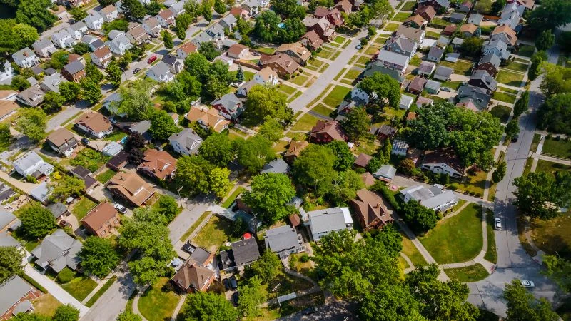 Affordability Isn’t a Number—It’s People on the Edge of the American Dream