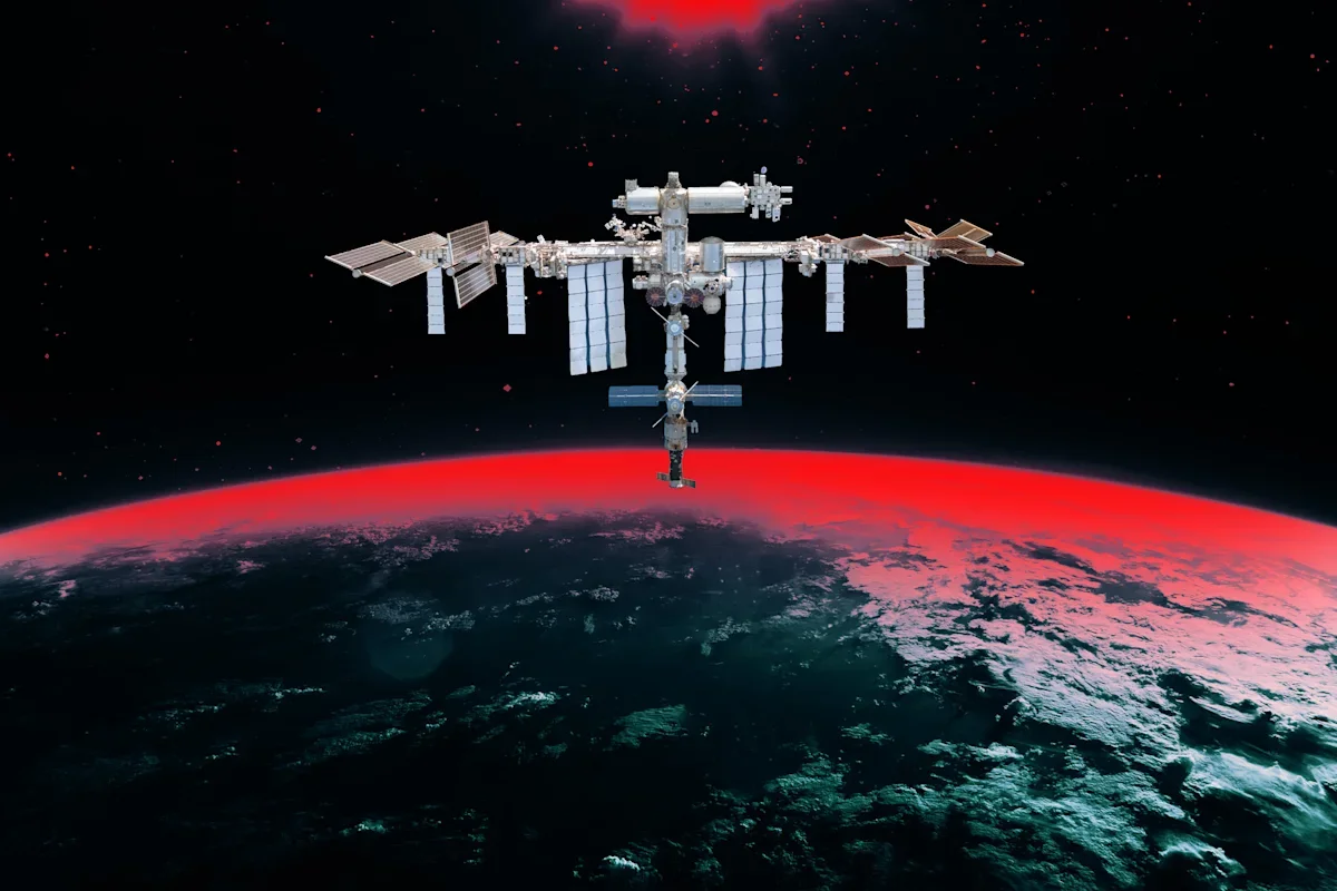 ISS standoff prompts crew shelter as NASA and Roscosmos clash over leak repairs