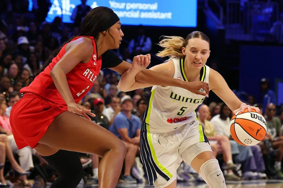 WNBA Reaffirms Gambling Rules After Reese–Bueckers Bet Video Deleted