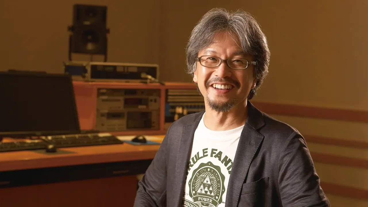 Zelda Devs Emphasize Originality and Reject Borrowed Ideas