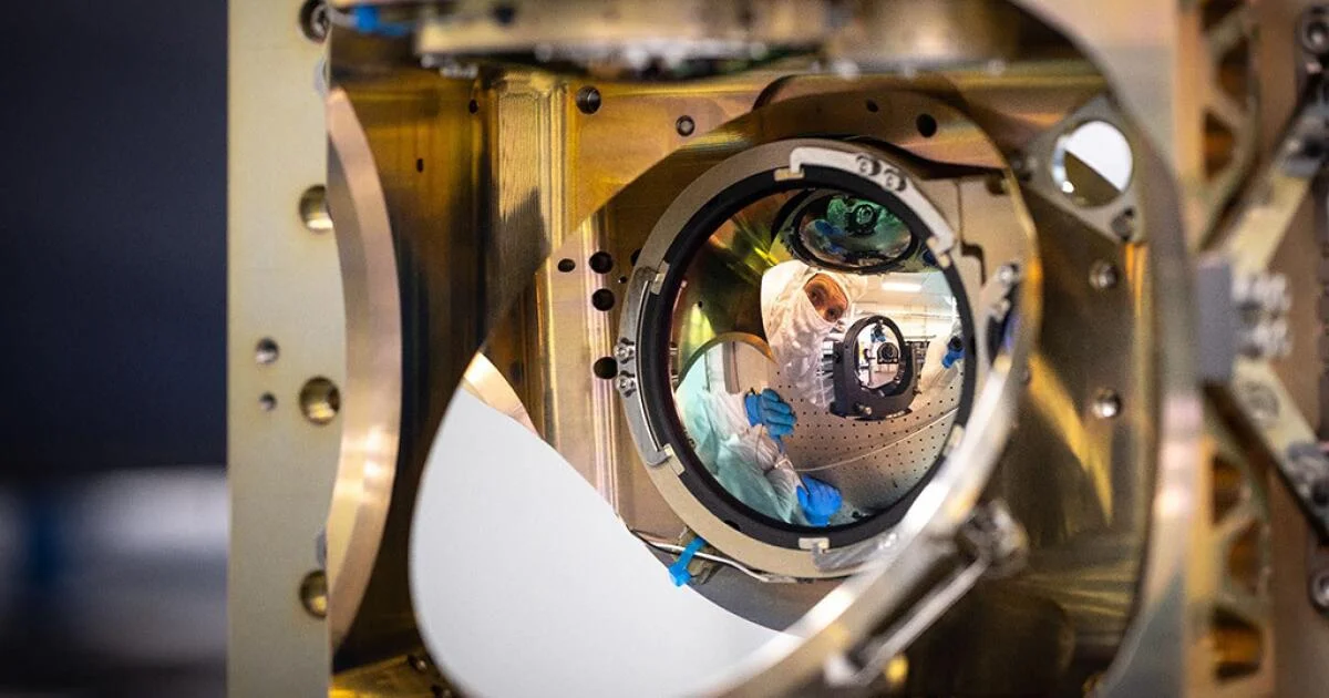 FireSat launches to deliver near real-time, high-resolution wildfire detection from space