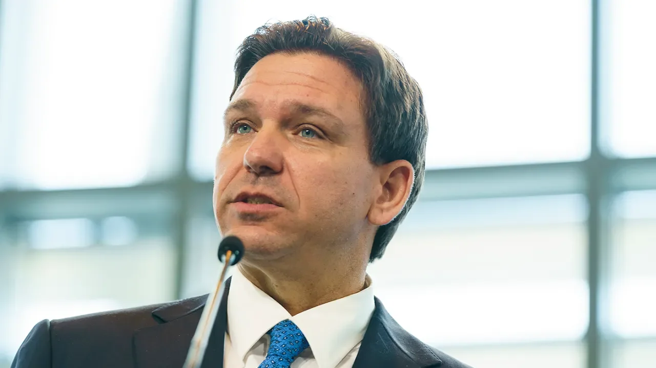 Florida Senate Passes 'Don't Say Gay' Bill, Awaits DeSantis's Approval