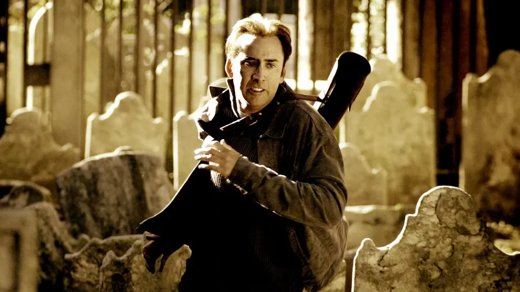 National Treasure 3 Officially In Development After Disney-Approved Script, Director Says