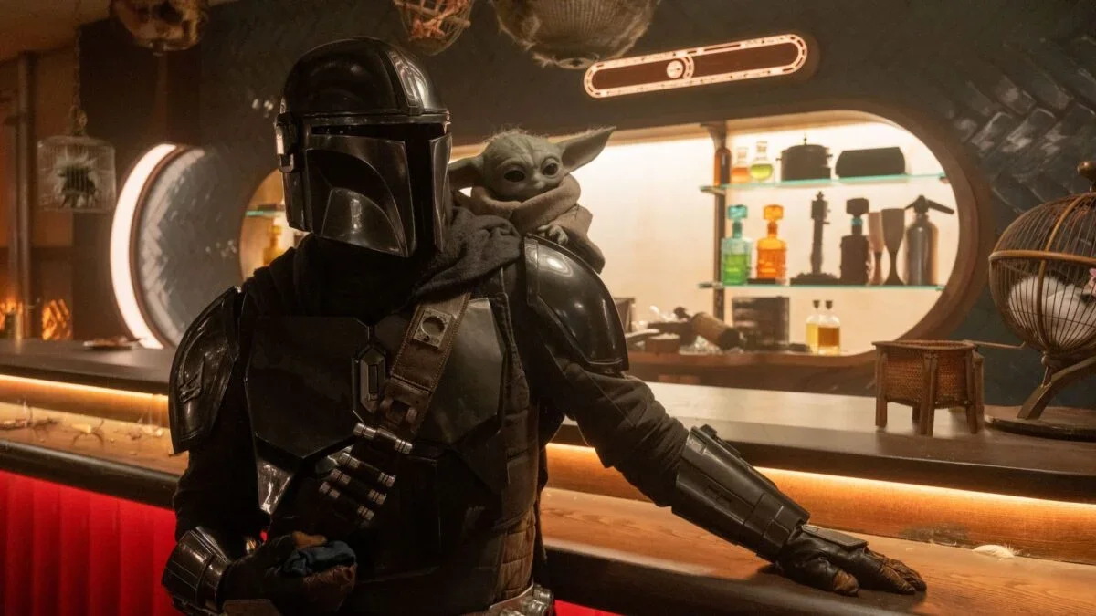 Prep Guide: What to Know Before The Mandalorian and Grogu