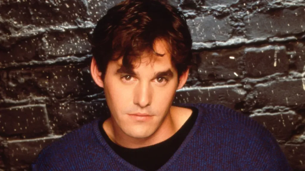 Nicholas Brendon’s Death Attributed to Natural Causes, Coroner Reveals