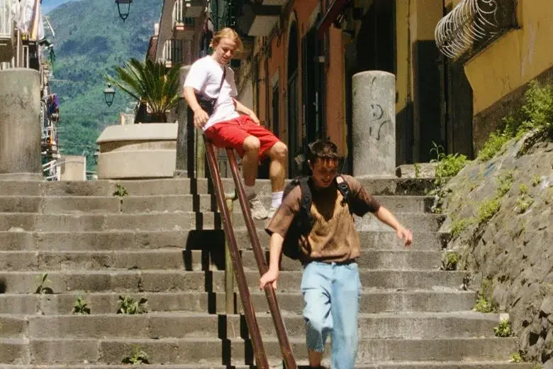 La Gradiva Clinches Critics’ Week Top Prize at Cannes
