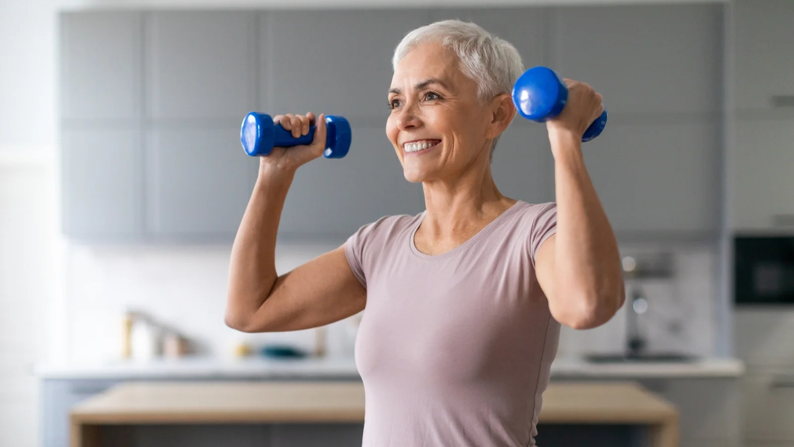 Top Exercises and Tips to Manage Menopausal Weight Gain