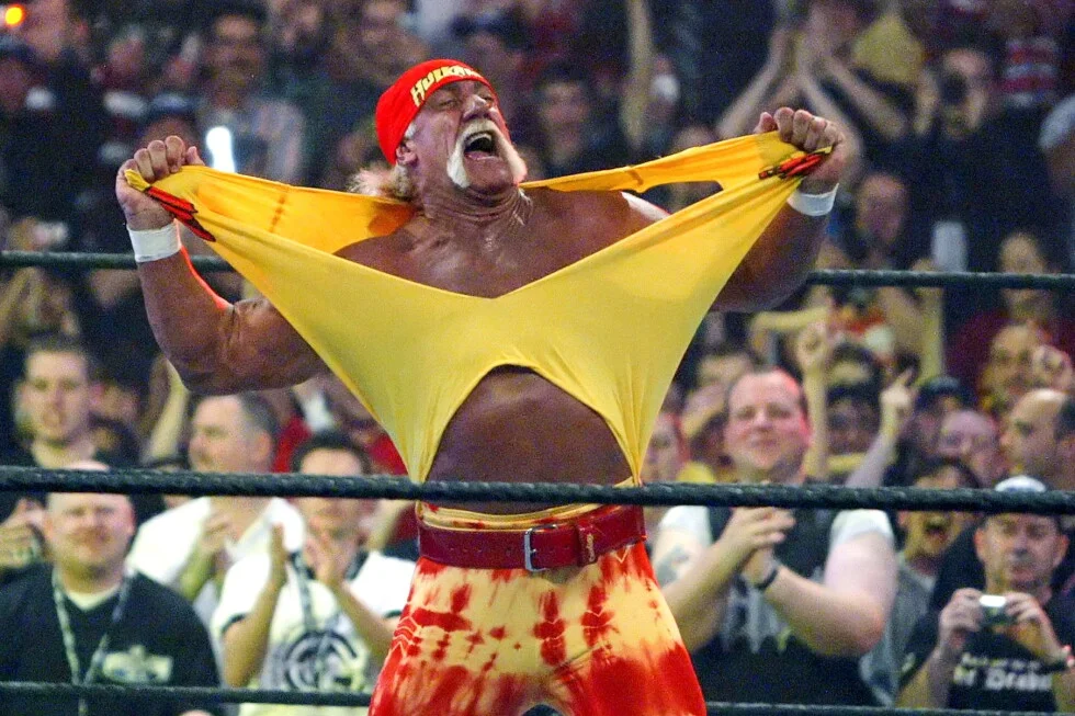 Hulk Hogan Reportedly Dies of Natural Causes, Florida Police Say