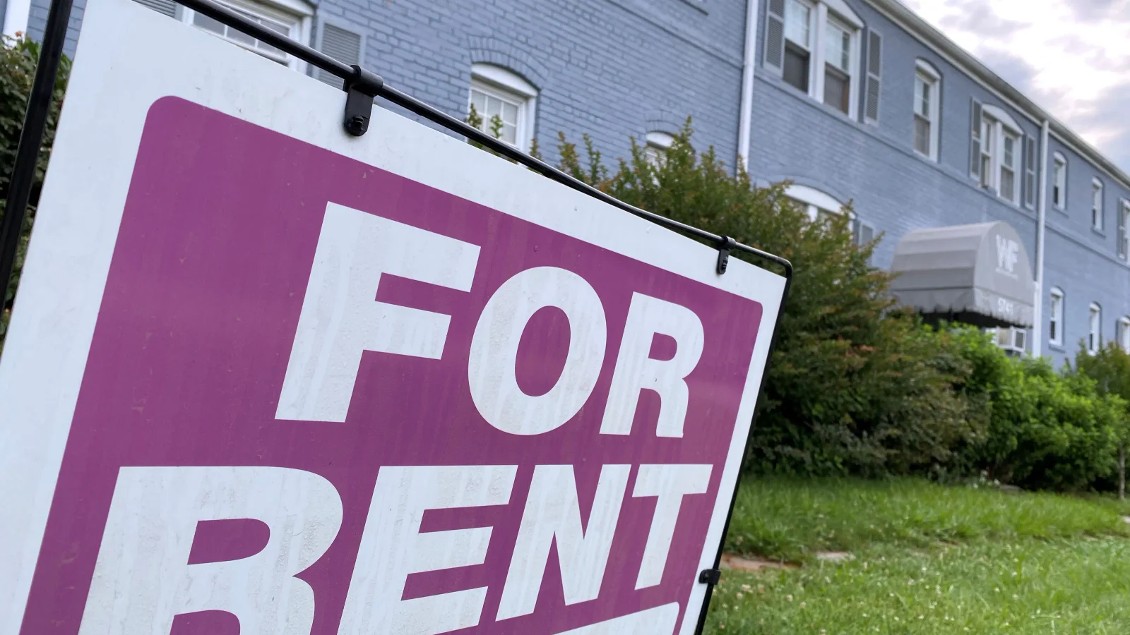 Bay Area renters rally against surprising $200 work-from-home surcharge