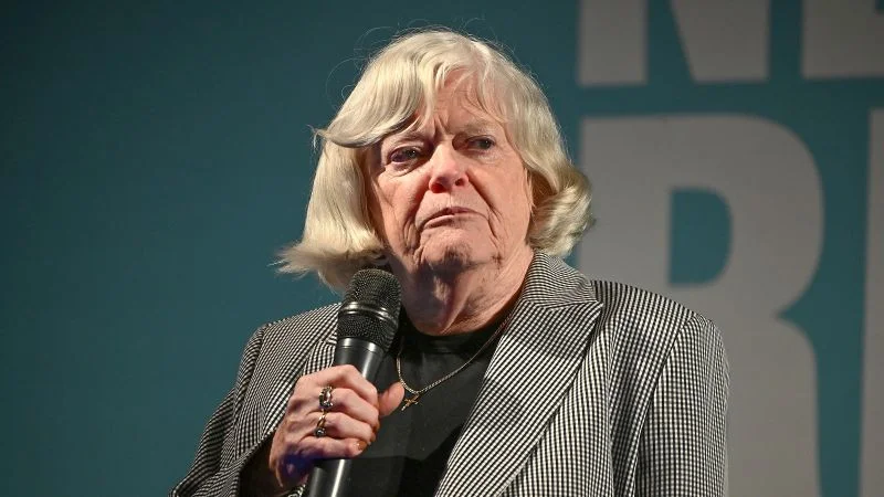 UK Launches Murder Probe Over Death of Ex-Minister Widdecombe