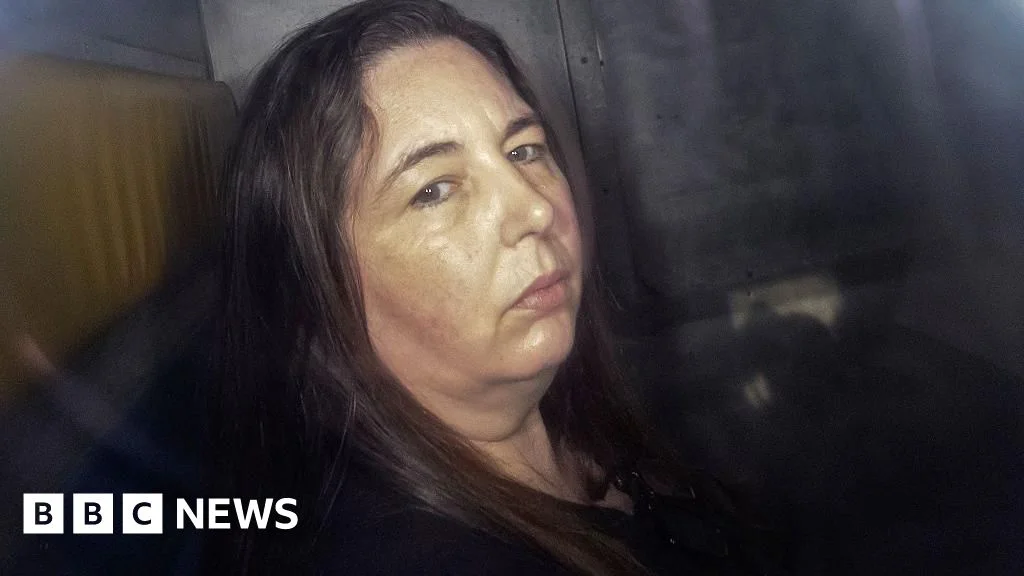 Hotel mix-up could topple mushroom murder verdict