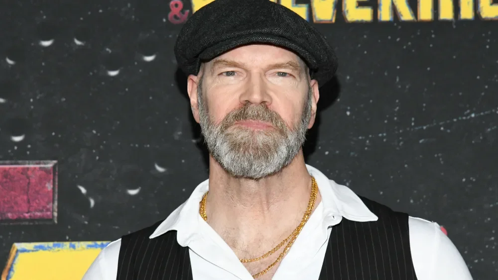 X‑Men’s Sabretooth Star Tyler Mane Announces Rare Male Breast Cancer Diagnosis