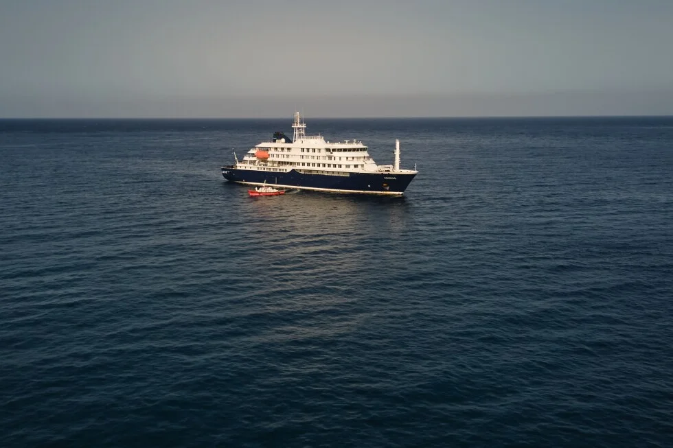 Human-Transmissible Hantavirus Detected on Cruise Ship Off Cape Verde