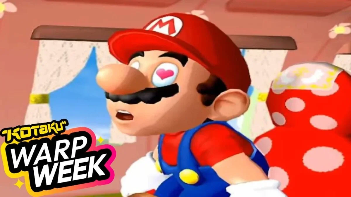 Mario Sunshine: A Sunny Sequel That Delivers Fun With A Few Flaws
