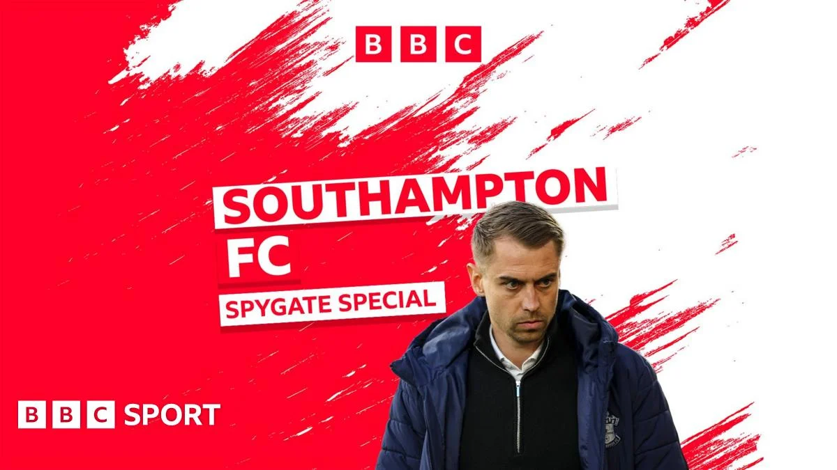 Spygate fallout: Southampton's play-off expulsion sparks reaction