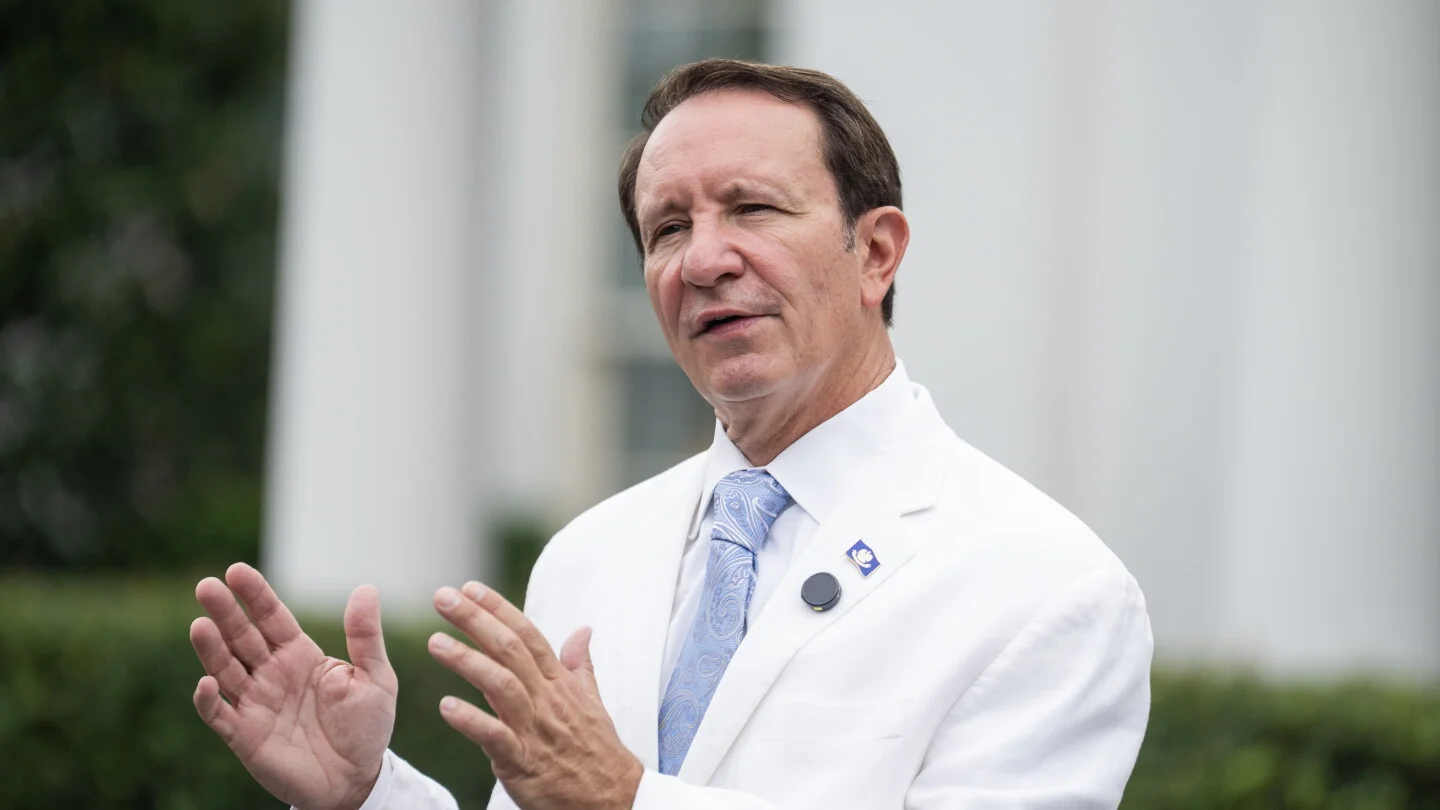 Landry Rejects SEC Fifth-Year NFL Rule as College Football Chaos Grows