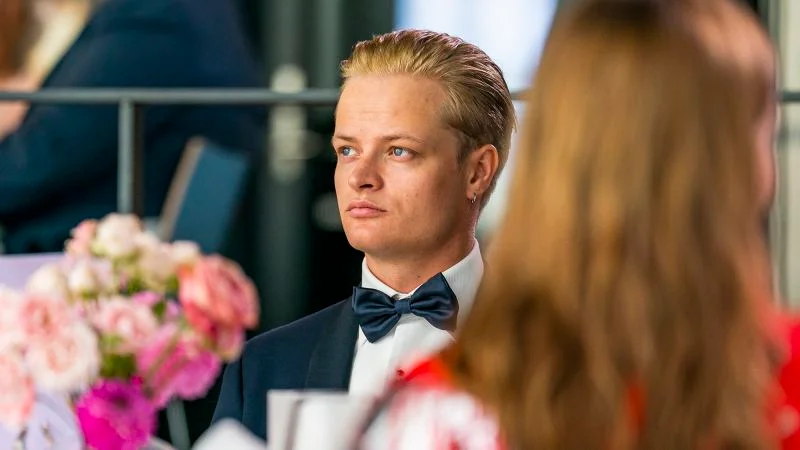 Norway royal case: Crown Prince's stepson convicted of rape, four-year sentence