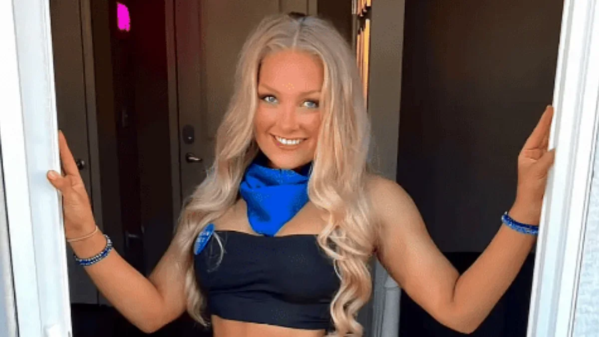 Former UK Cheerleader Pleads Not Guilty in Newborn Death Case