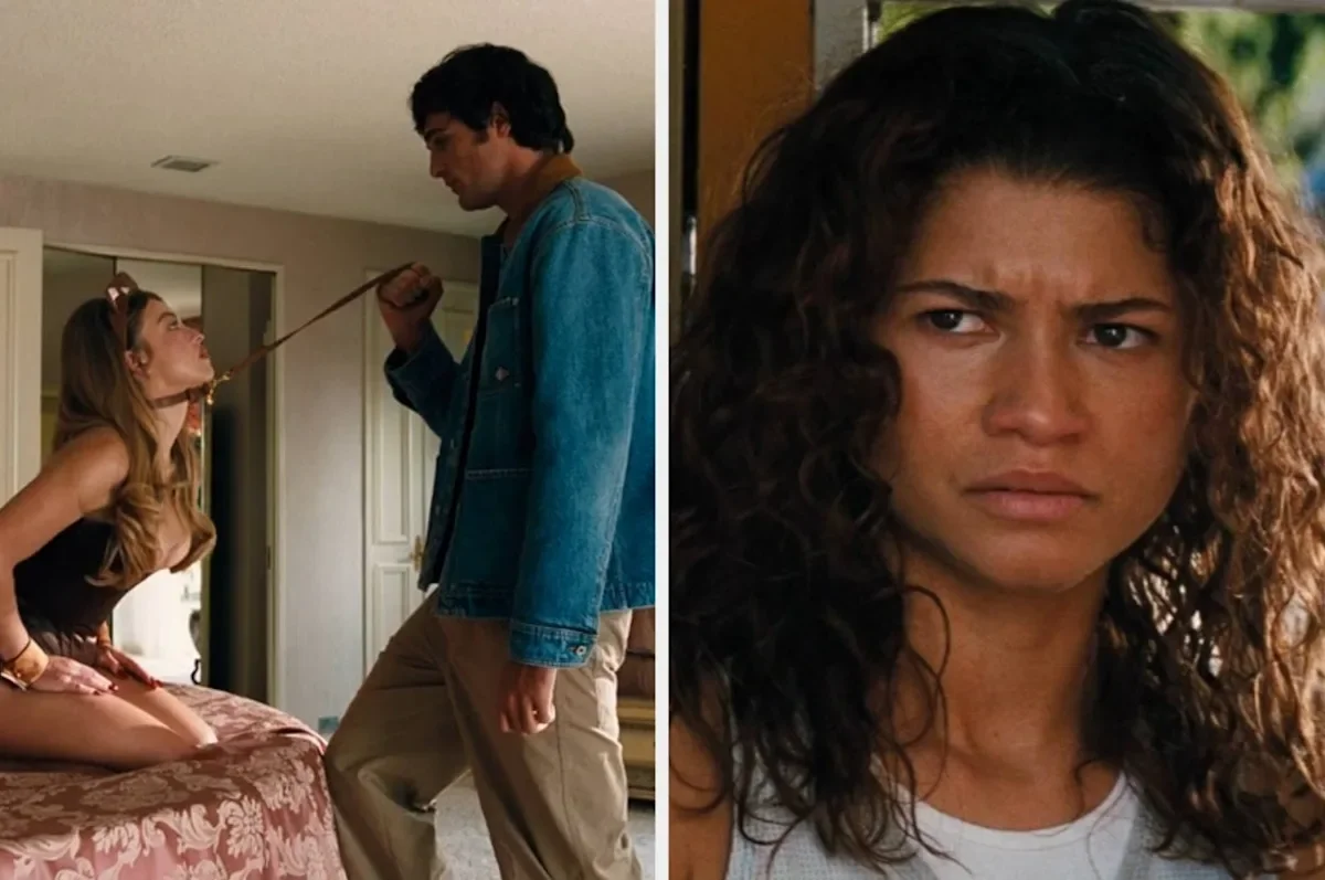 Euphoria Season 3 Premiere Triggers Polarized Reactions Over Graphic Balloon Scene