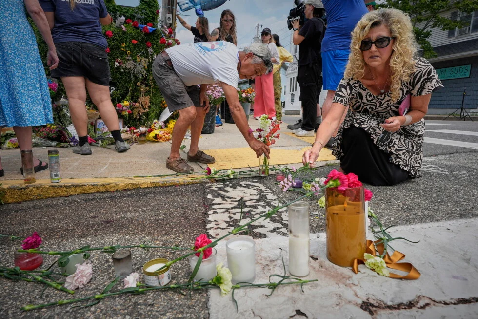 Lawmakers Demand Clarity After Bombshell Maine ICE Shooting Report