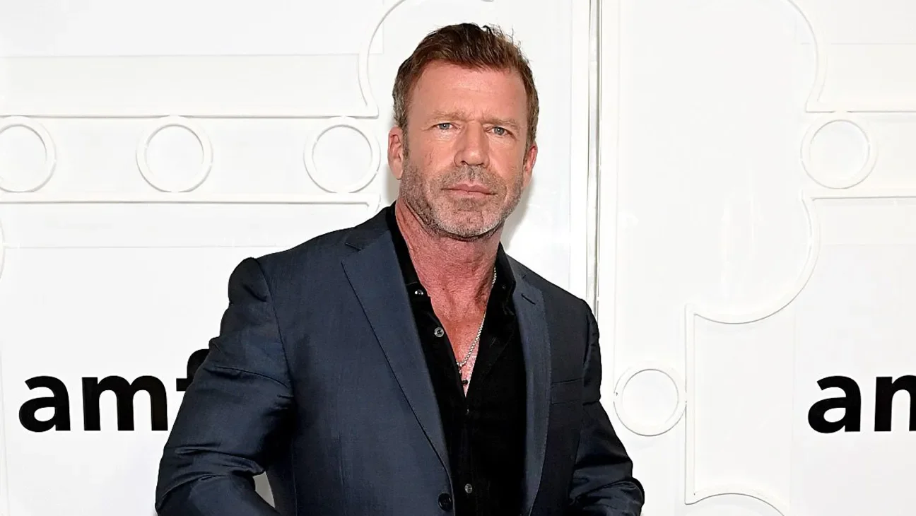 Taylor Sheridan Quits Sons of Anarchy Over Pay, Then Builds a TV Empire