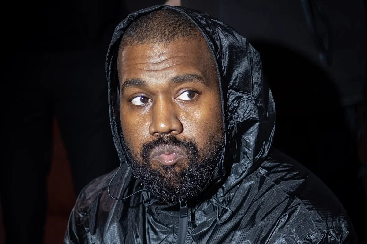 France weighs blocking Ye’s Marseille show amid antisemitism backlash