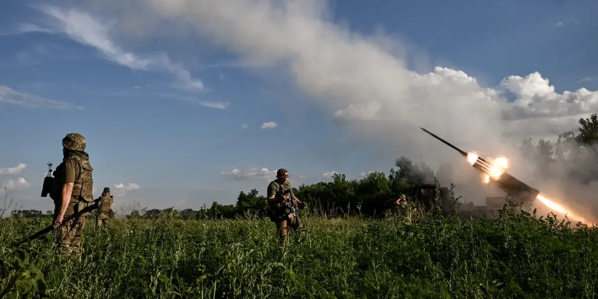 Ukraine Bets on Foreign Fighters With Higher Pay and Longer Contracts