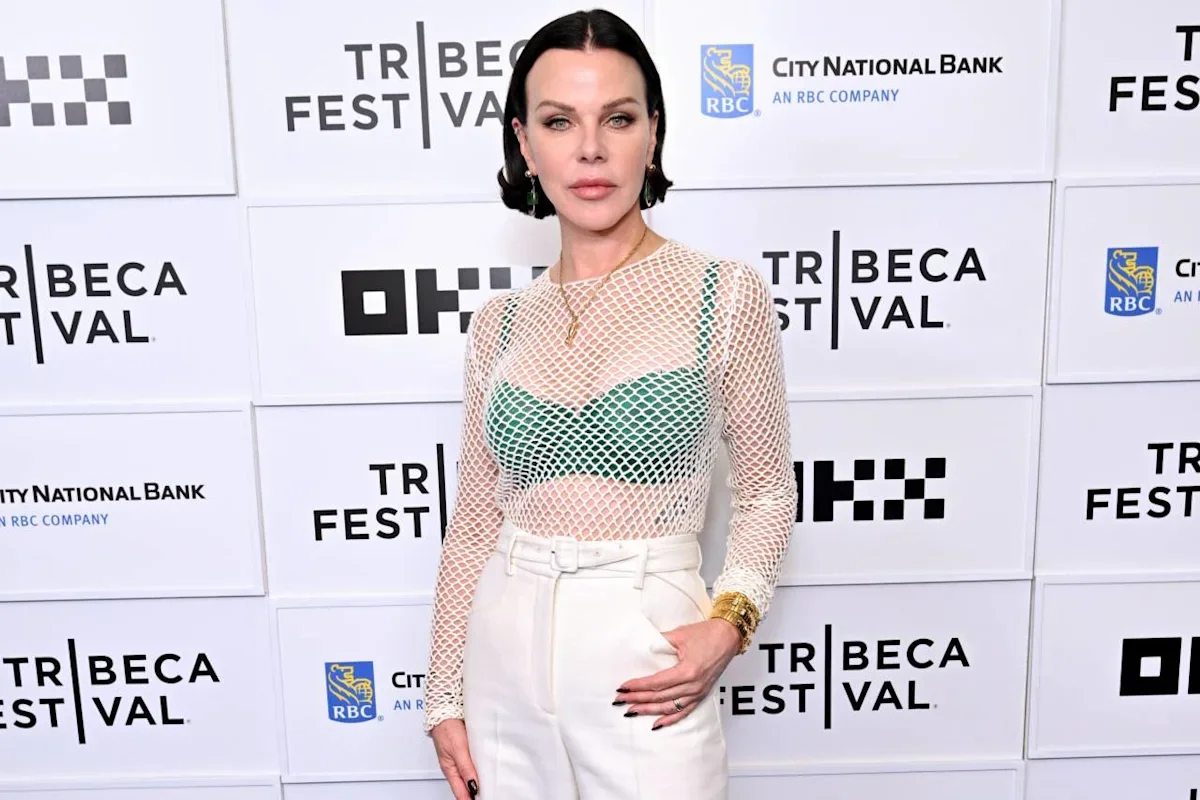 Madonna Debuts Confessions II at Tribeca with Star-Studded Ensemble