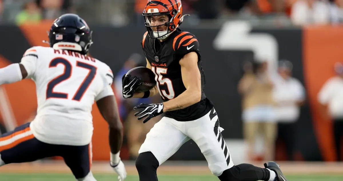 Bengals Bubble Players Get Last Shot in Friday’s Eagles Preseason Showdown
