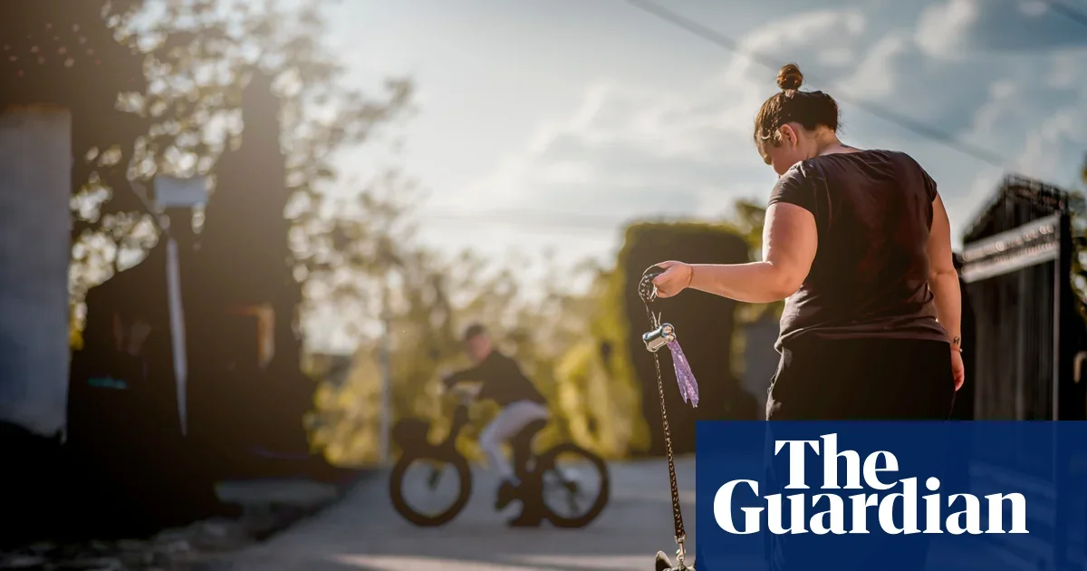 Rich Nations See Obesity Rates Plateau or Dip, Global Study Finds