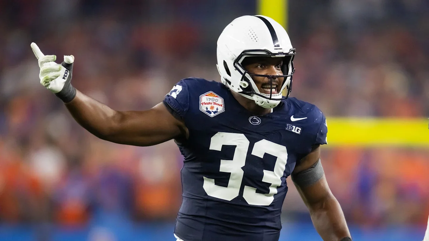 Hidden Gems of the 2026 NFL Draft: Standout Rounds 2–7 Steals
