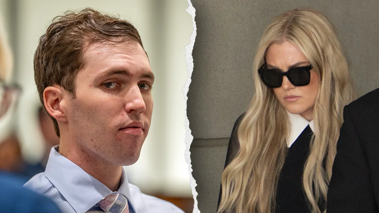 Judge Recoils as Charlie Kirk Shooting Footage Is Shown in Utah Preliminary Hearing