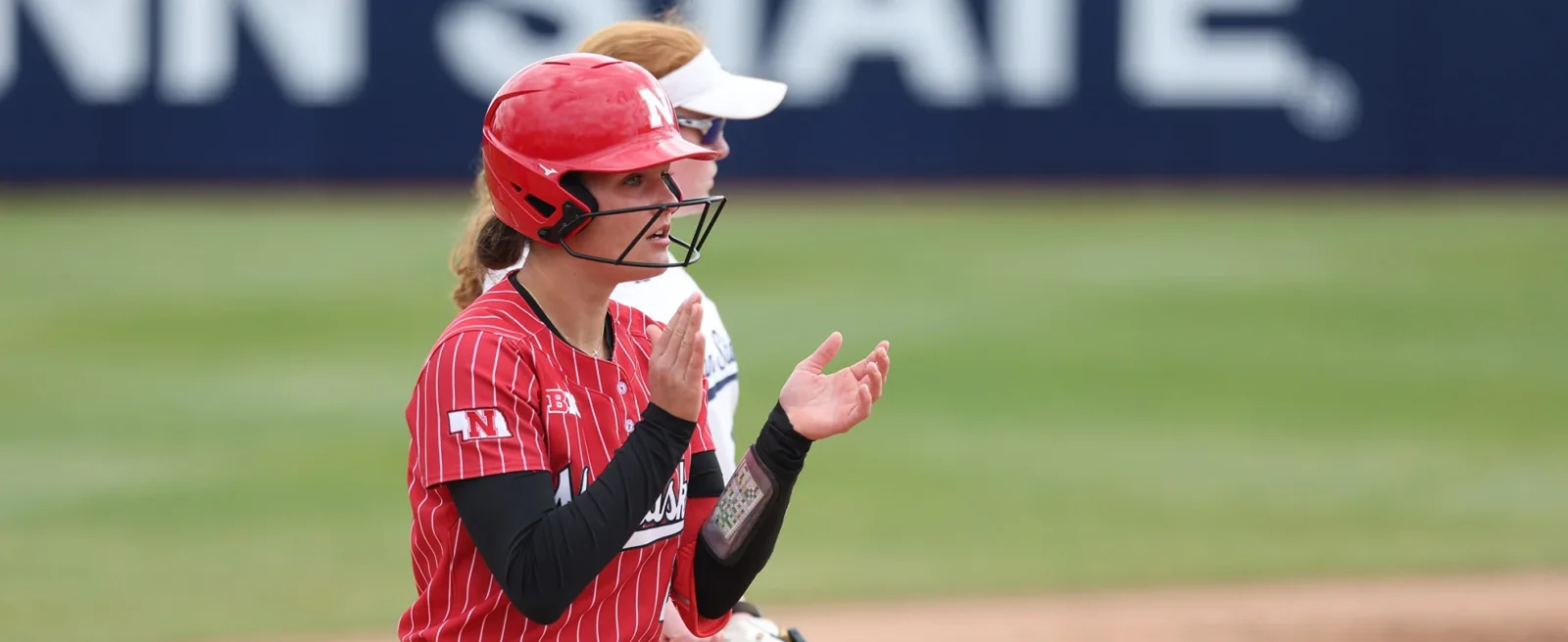 Huskers Secure Historic Outright Big Ten Softball Crown