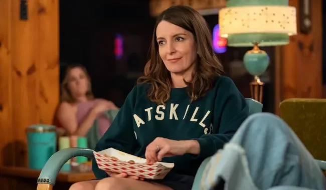 Four Seasons Season 2 Stumbles, Tina Fey's Netflix Series Lingers in Limbo