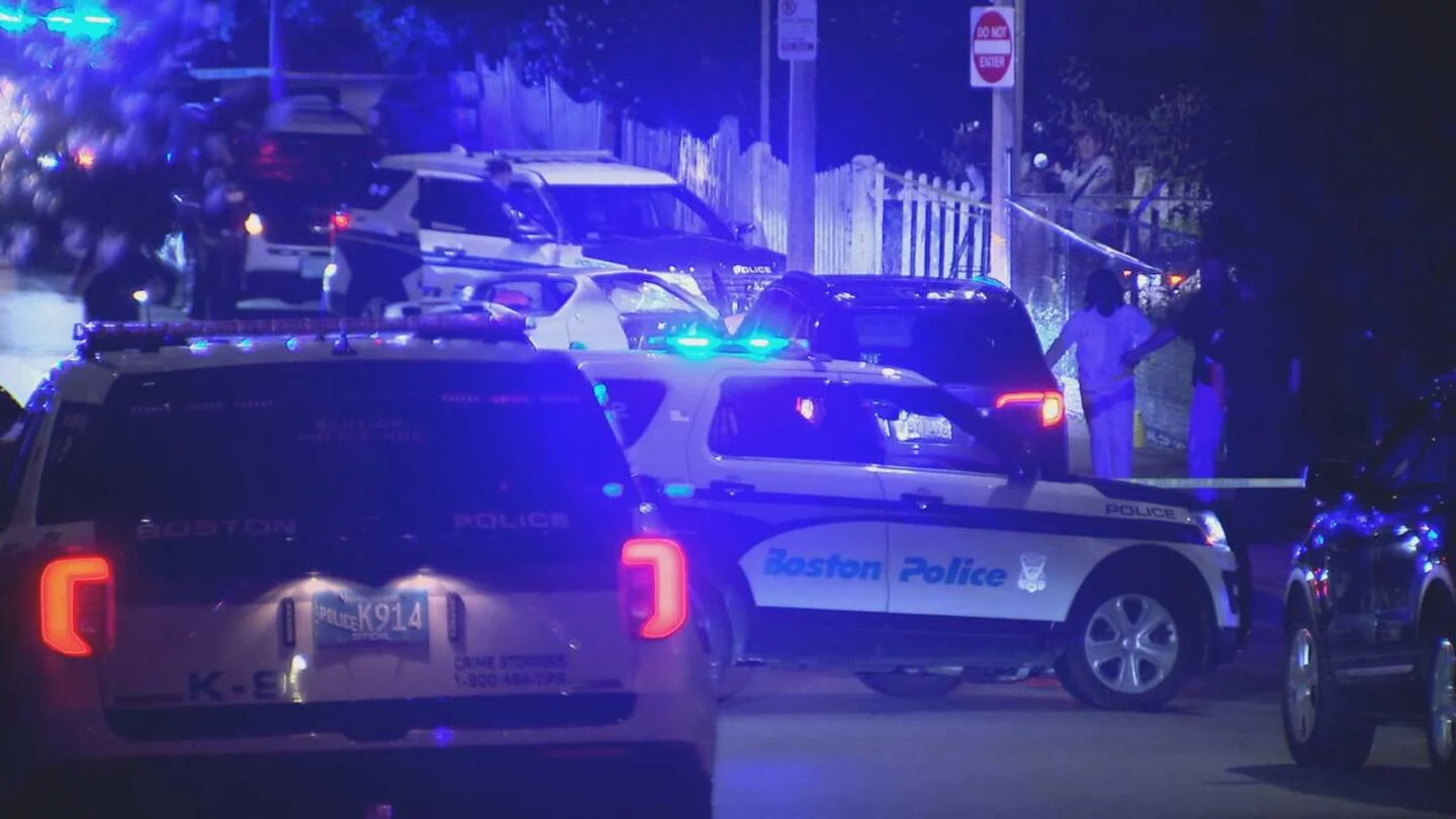 "Rampant Bloodshed: Multiple Shootings and Stabbings Rock Boston Overnight"