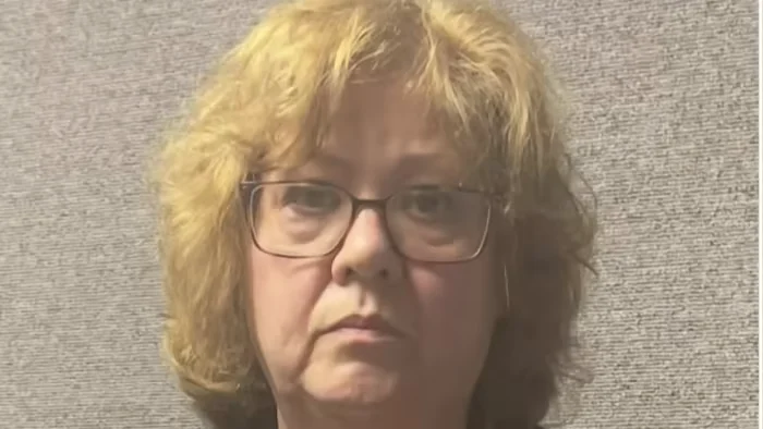 Deadly Neighborhood Feud: Woman Arrested for Fatal Shooting of Florida Neighbor.