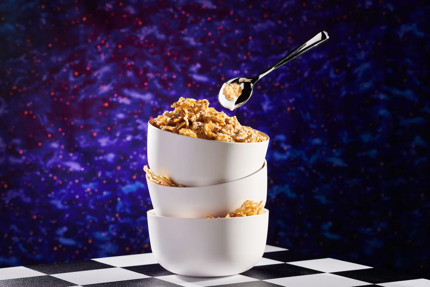 The Truth About Bedtime Snacks and Sleep Quality.
