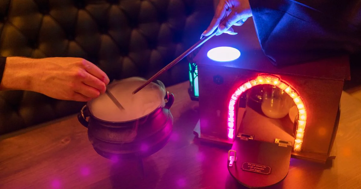 Wicker Park's Cauldron Set to Open Soon