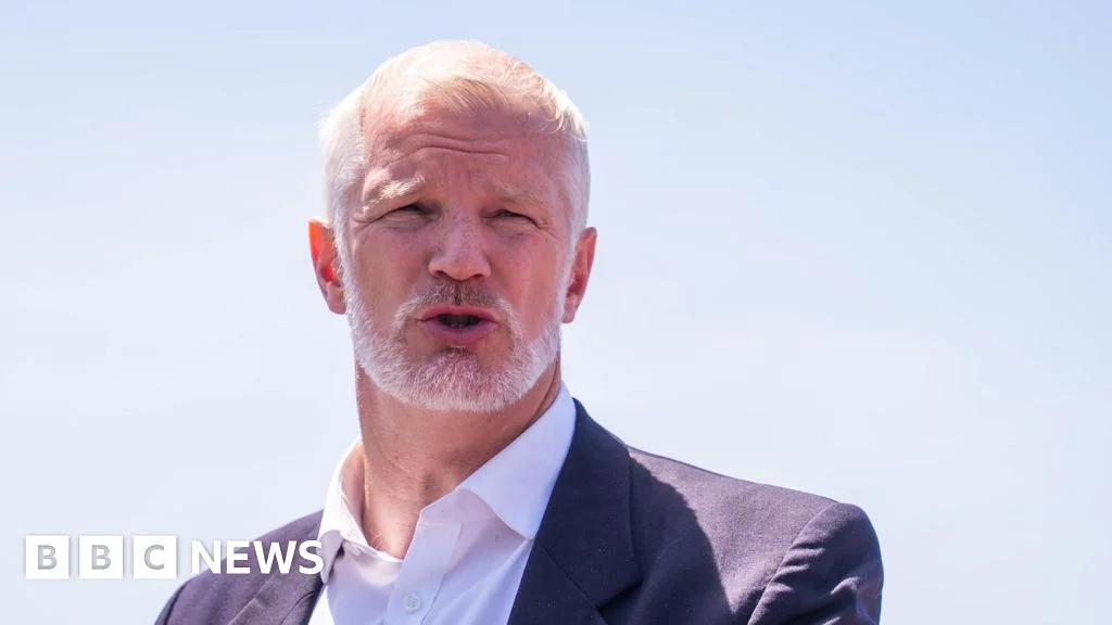 Defence funding clash sparks resignations in Starmer government