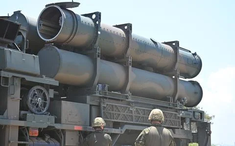 Japan fires first overseas anti-ship missiles during Balikatan, sinks decommissioned Philippine vessel