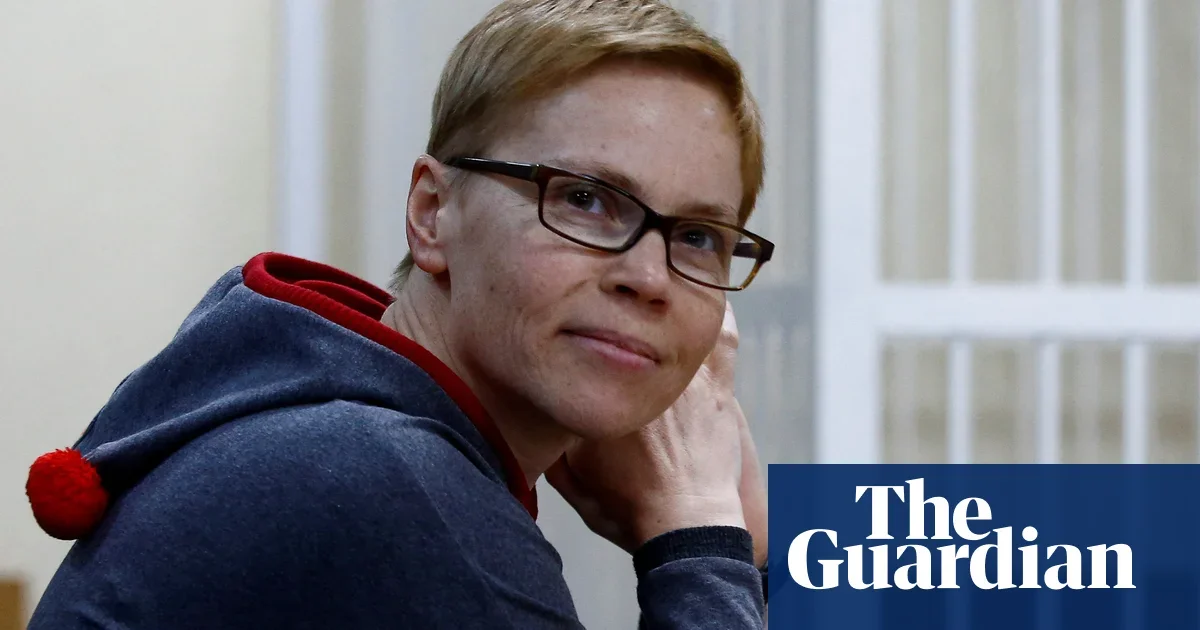 Belarusian Government Imprisons Independent News Site Staff for Criticizing Lukashenko