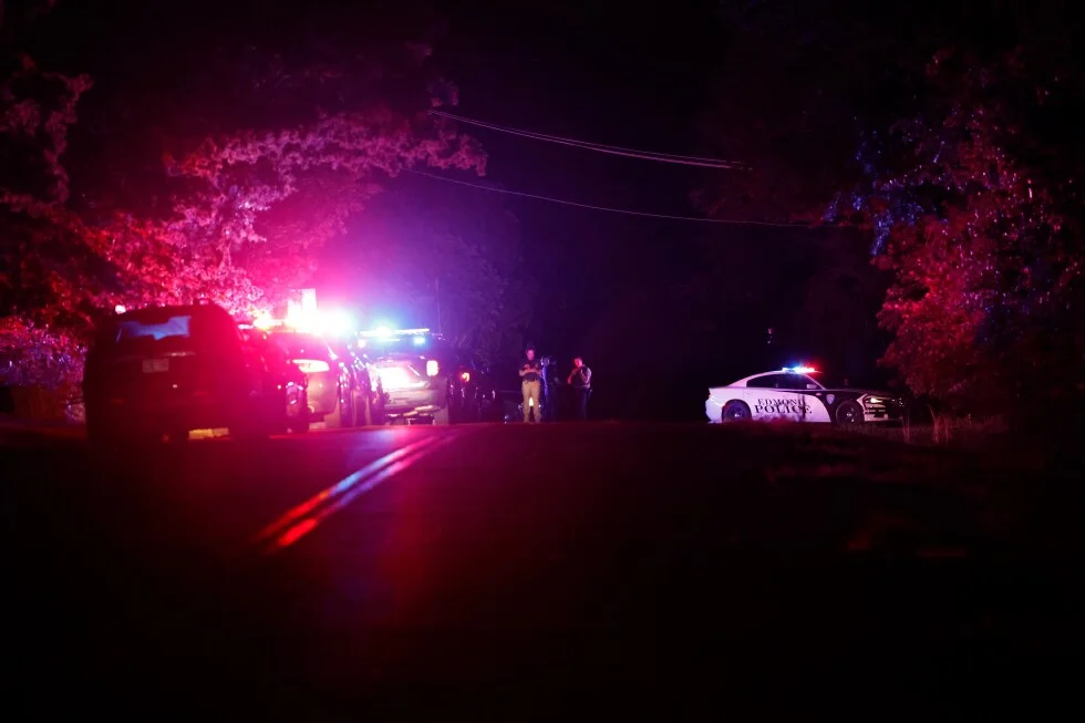 Arcadia Lake Campground Shooting Leaves at Least 10 Injured, Edmond Police Probe
