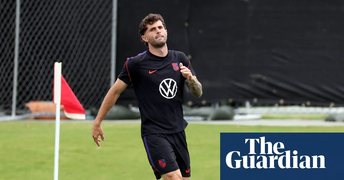 USMNT maps four tactical routes if Pulisic misses Australia clash