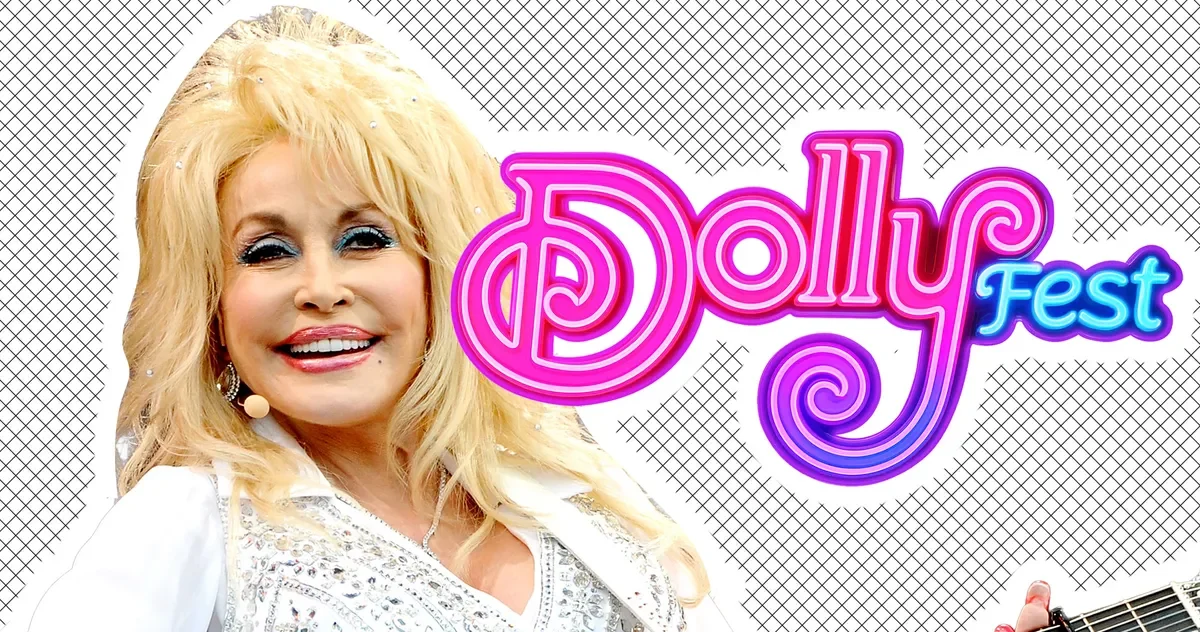 Dollyfest Launches Two-Weekend Tribute to Dolly Parton Across Nashville and London