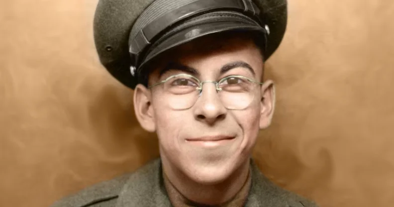 DNA Match Resolves 75-Year Mystery of Teen Soldier in Korea