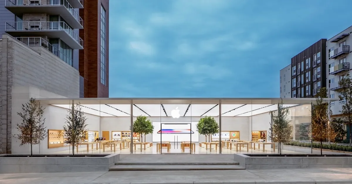 Apple hints September iPhone reveal as retail-staff lottery opens for event