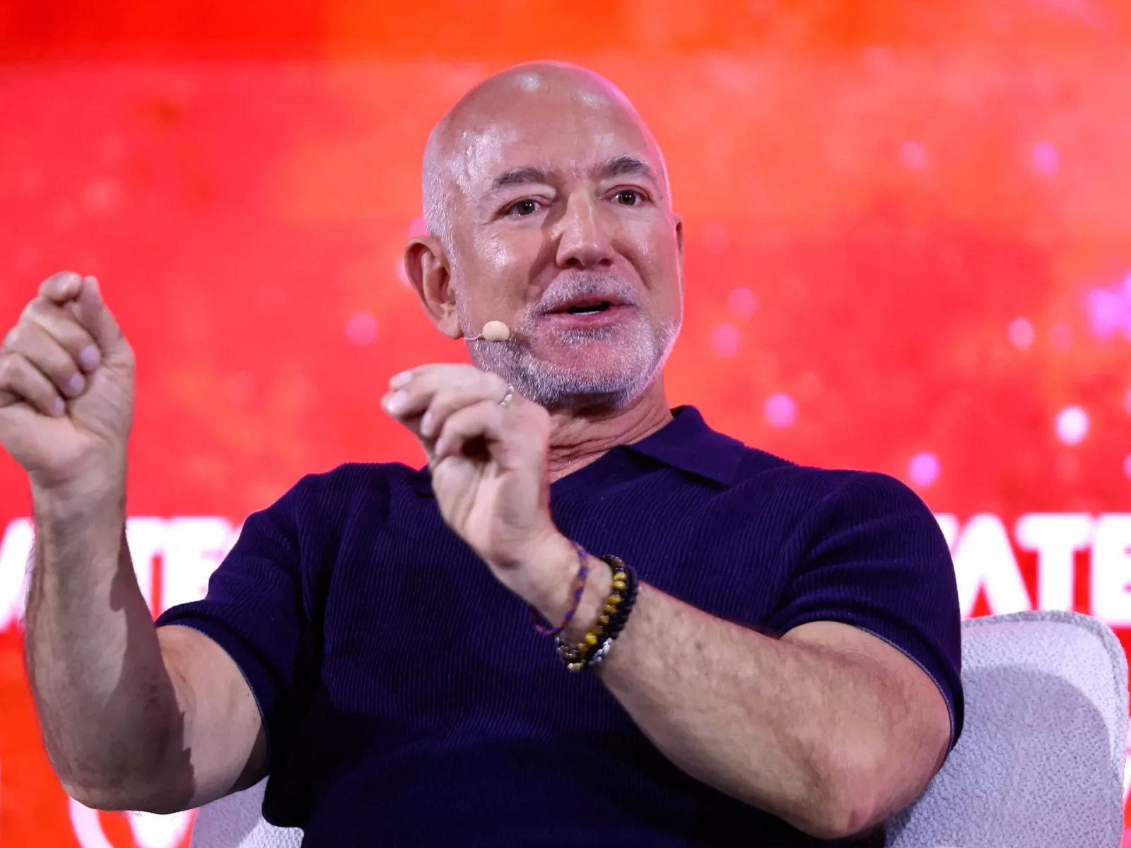 Liverpool fans demand clarity as Bezos-linked stake bid advances